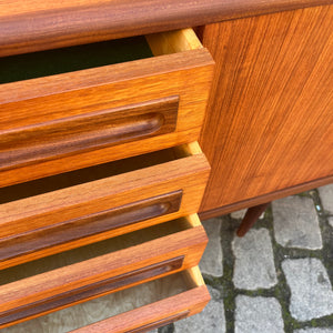 Sideboard Teak von Johannes Andersen