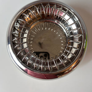 Aschenbecher Spirale von Achille Castiglioni für ALESSI