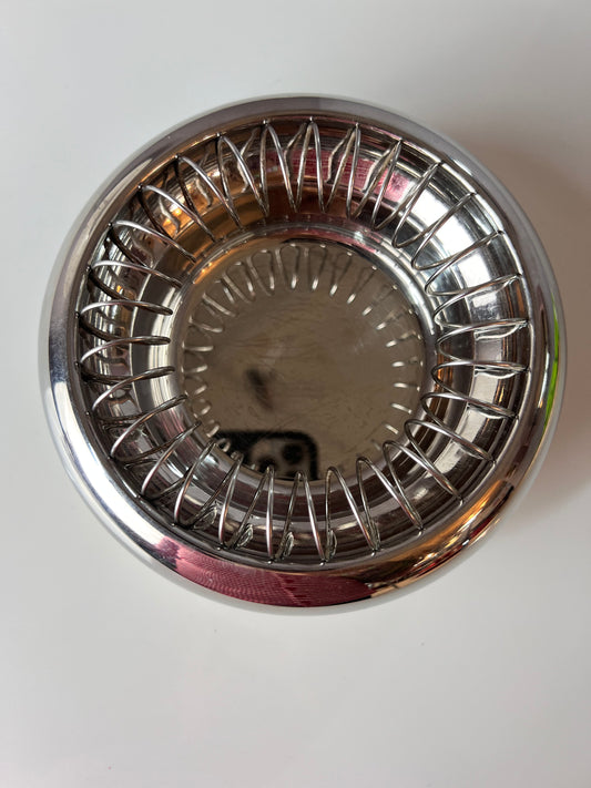 Aschenbecher Spirale von Achille Castiglioni für ALESSI