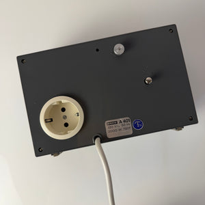 Schaltuhr A 401 von Uher
