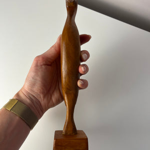 Kranich aus Dänemark