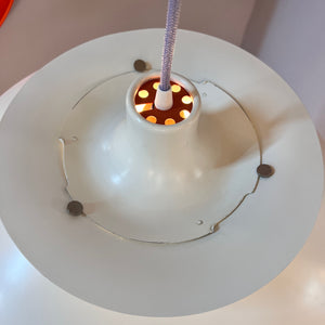 Lamellenlampe PH5 Poul Henningsen für Louis Poulsen