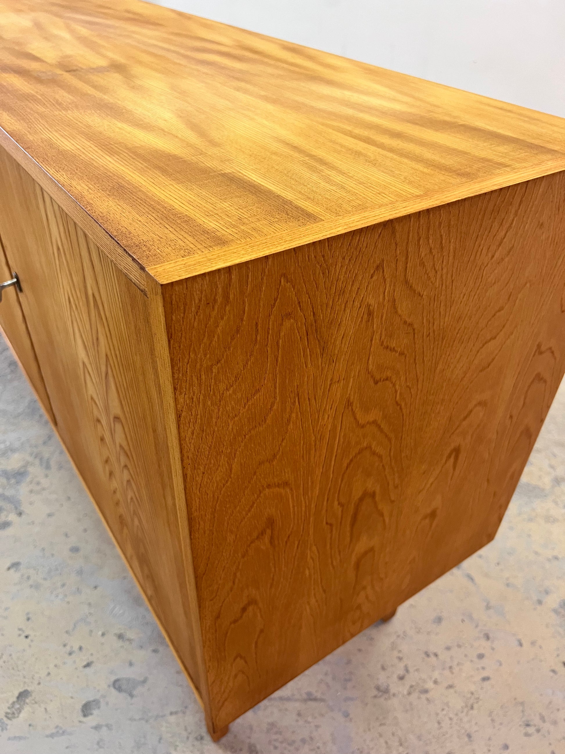 Sideboard Typ 602/K von Franz Ehrlich für Hellerau