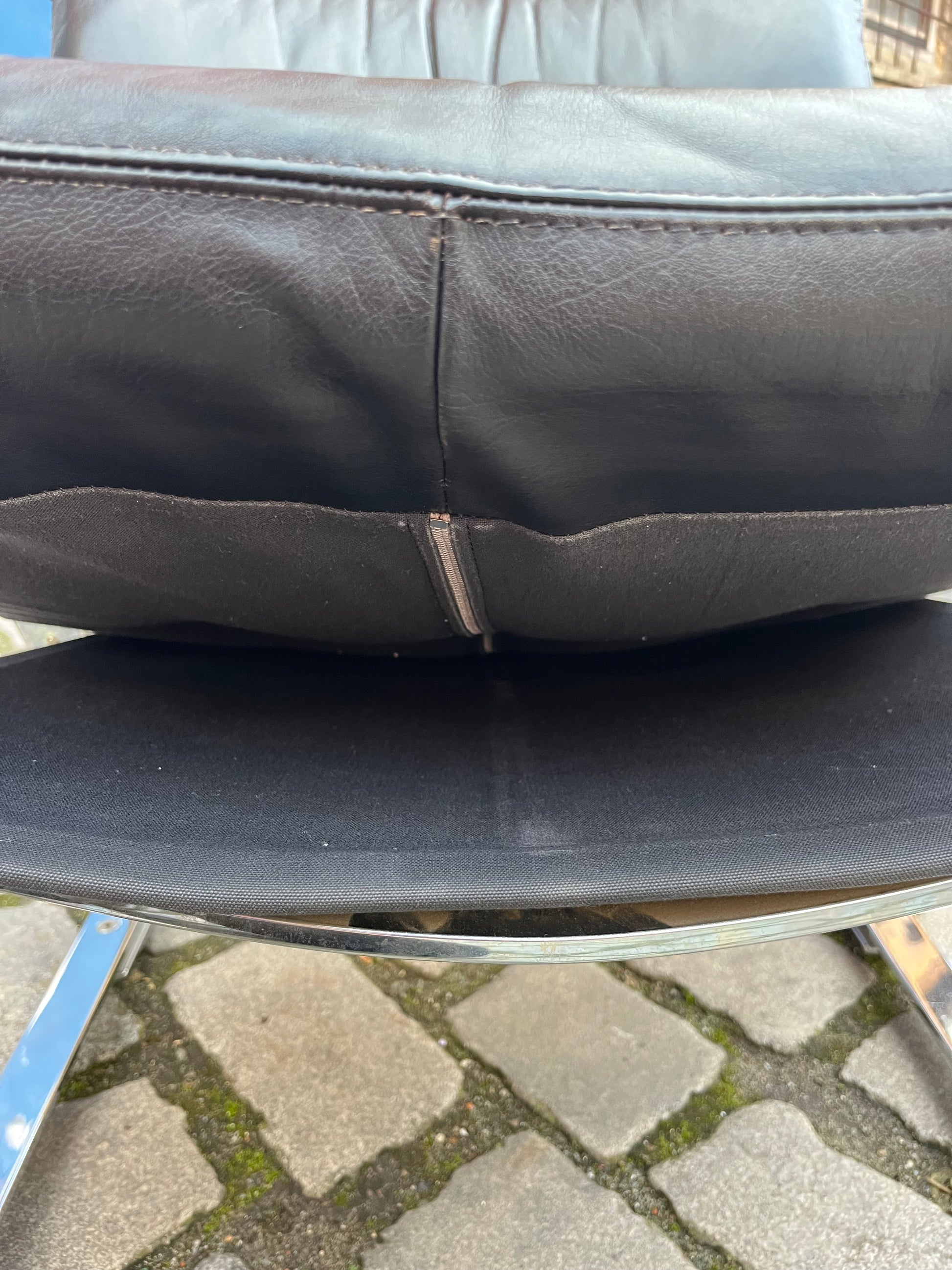 Sessel Pirate von Elsa & Nordahl Solheim für Rybo Rykken & Co