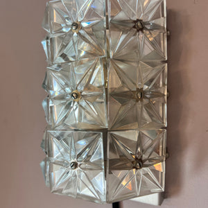 Wandlampe „Glorialamped“ von Vitrika