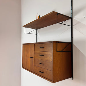 Wanderegal Teak