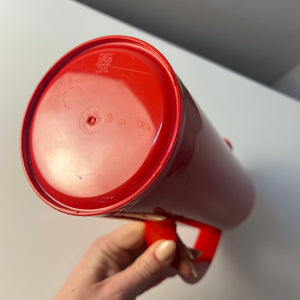 Kanne Typ 7530 rot von Mepal Rosti