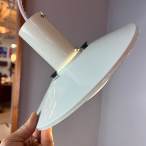 Hängelampe „Flipper“ von Davids Lampe