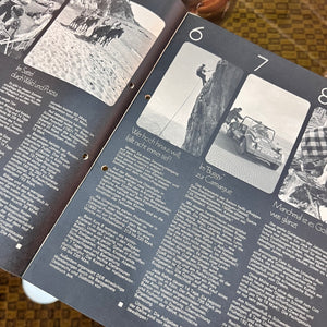 Stiftung Warentest Zeitschrift April 1970