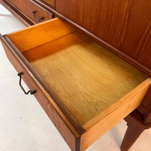 Highboard Teak aus Dänemark