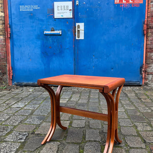 Satztische Teak aus Dänemark