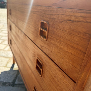 Kommode Teak aus Dänemark