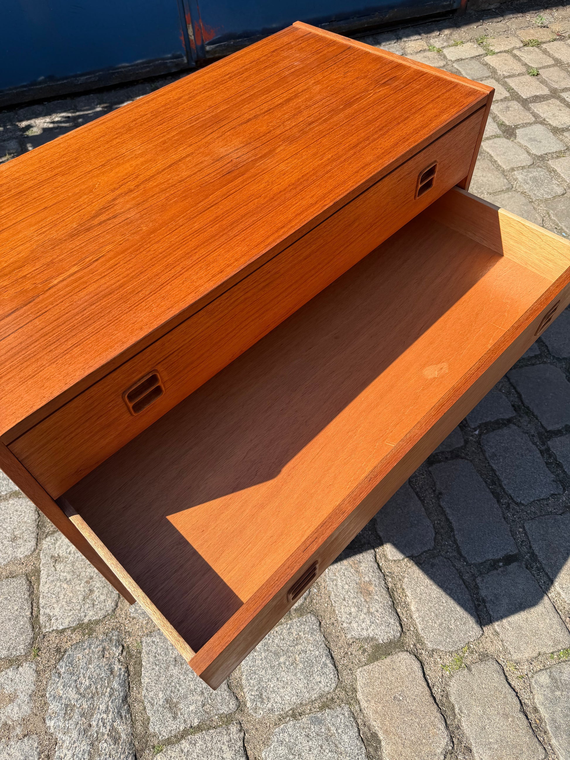 Kommode Teak aus Dänemark