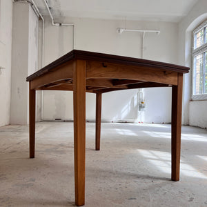 Esstisch Teak aus Dänemark