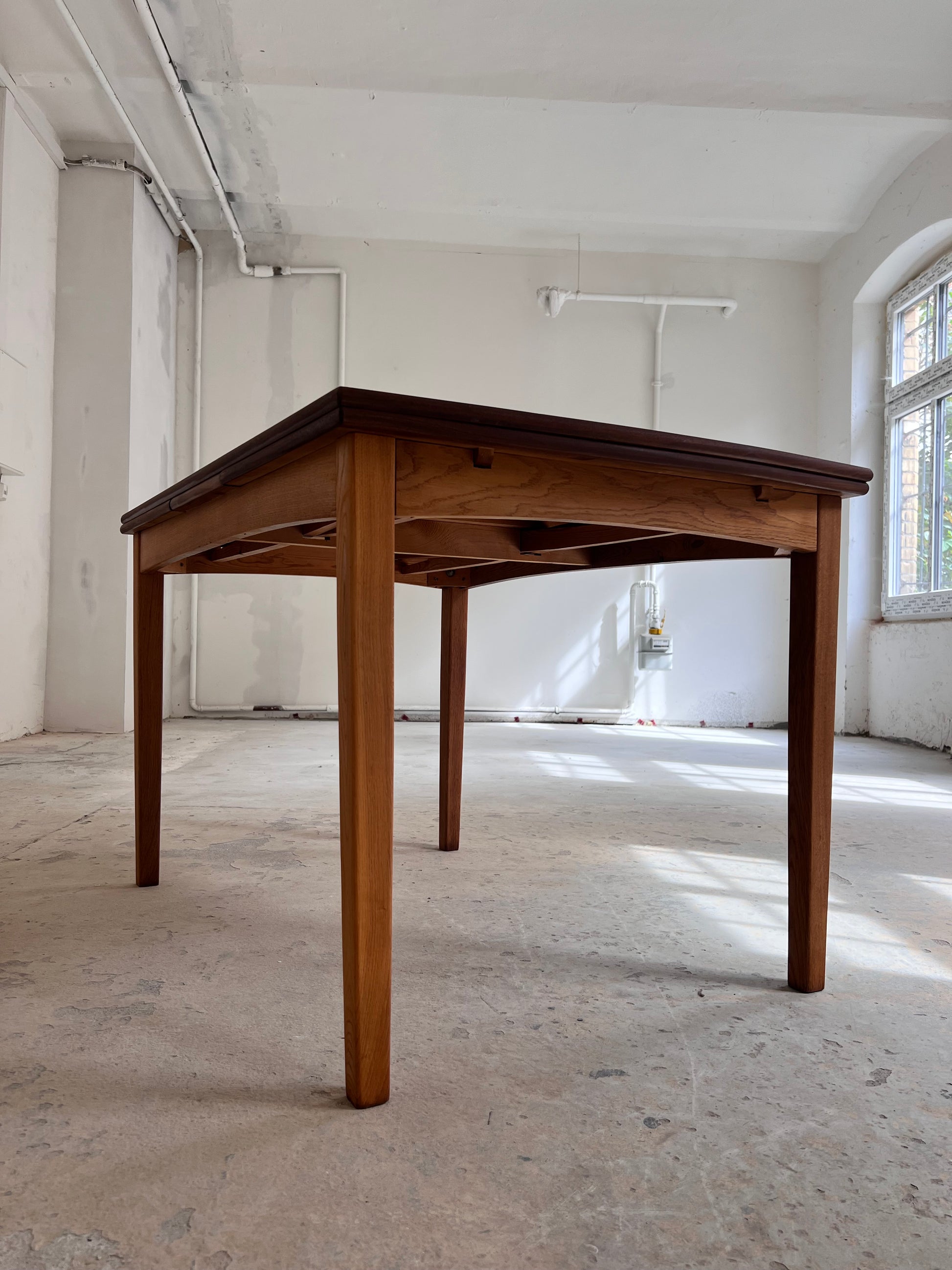 Esstisch Teak aus Dänemark