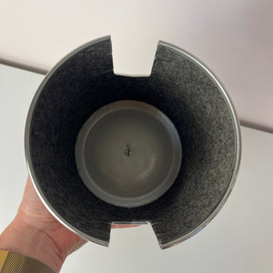 Teekanne mit Warmhalter mit Warmhalter von Bauscher Weiden & WMF