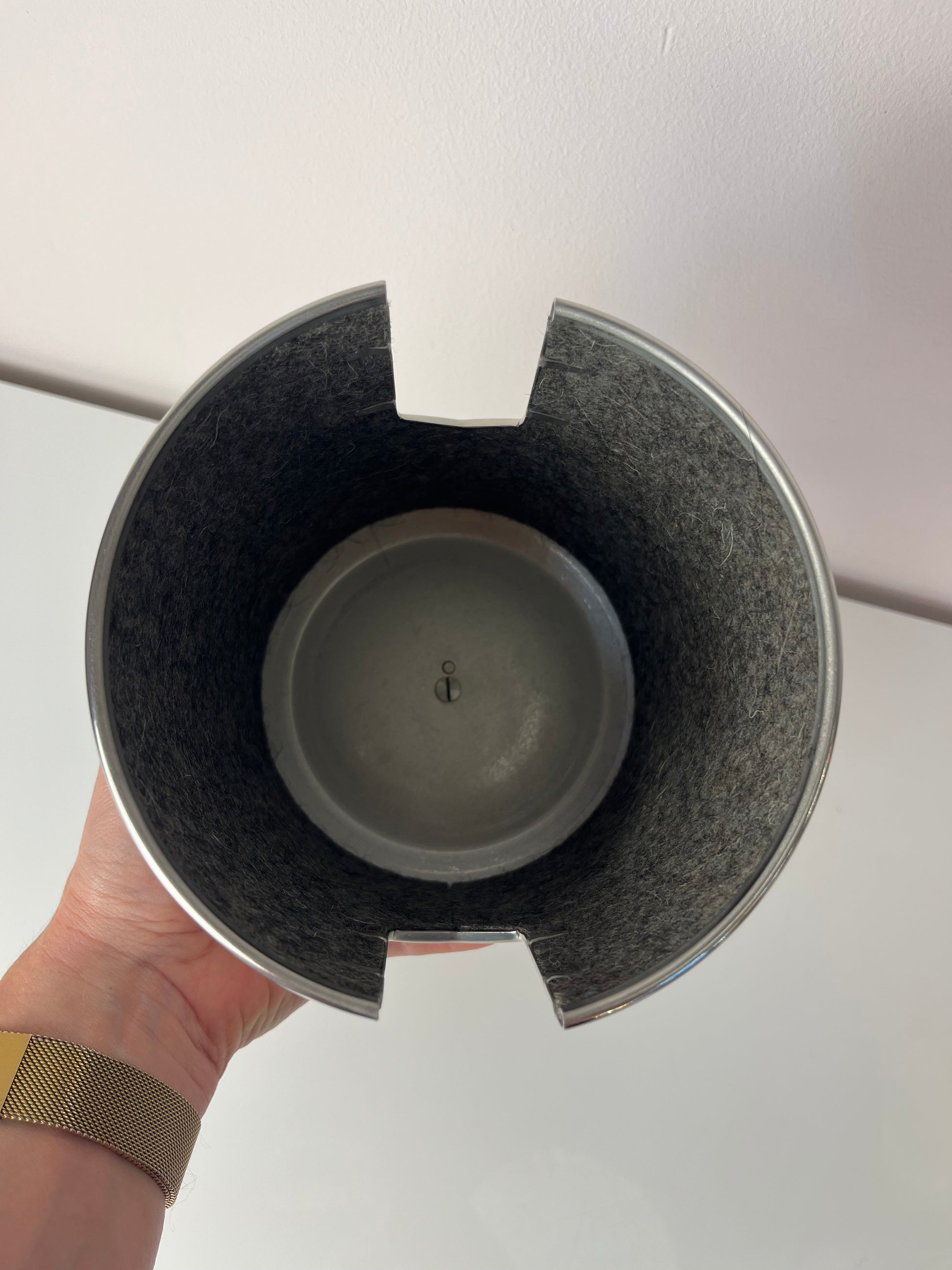 Teekanne mit Warmhalter mit Warmhalter von Bauscher Weiden & WMF