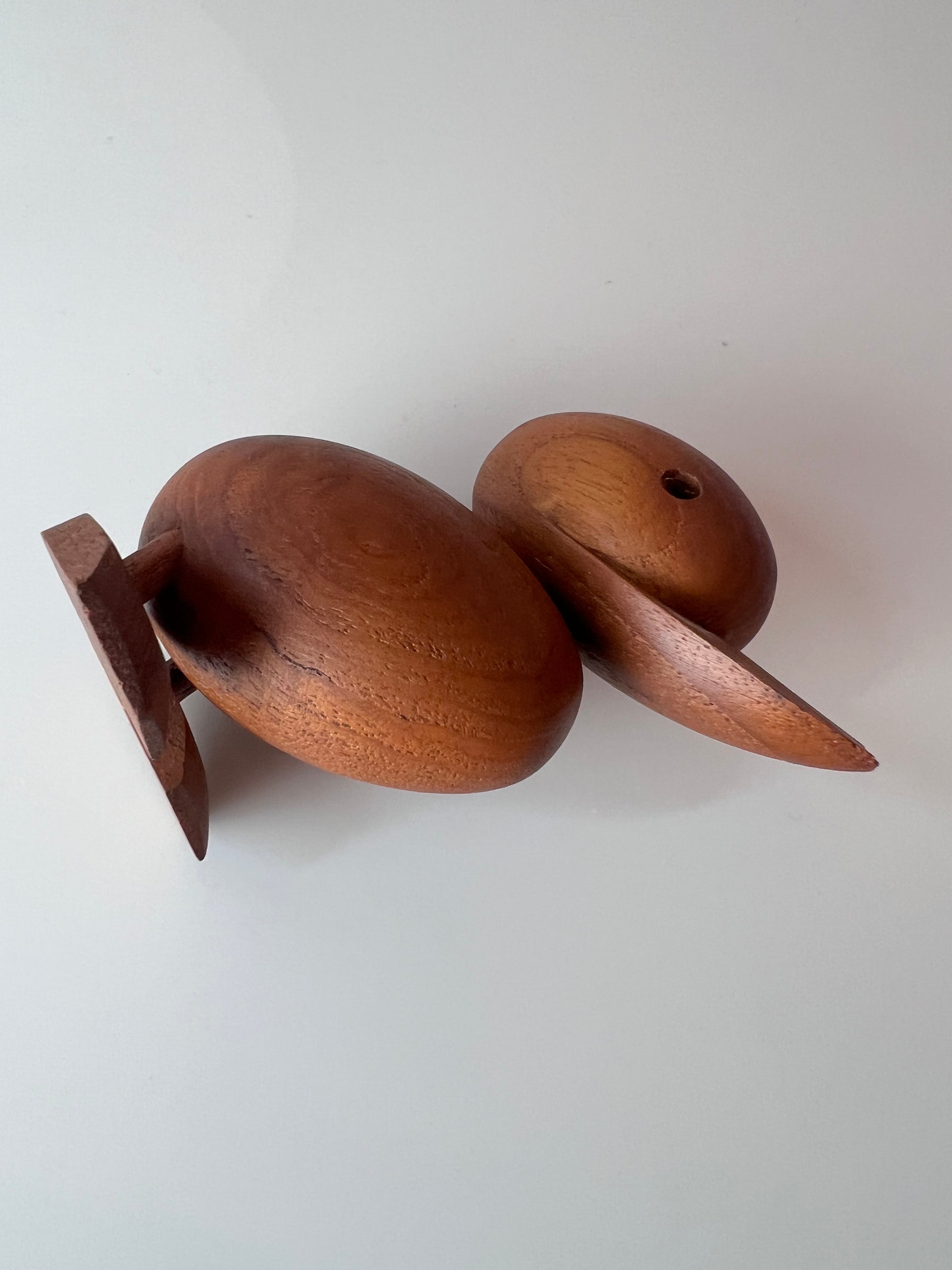Duckling von Hans Bølling für ArchitectMade
