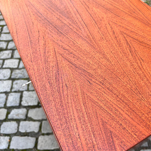 Schrank Teak von Bornhold Hamburg