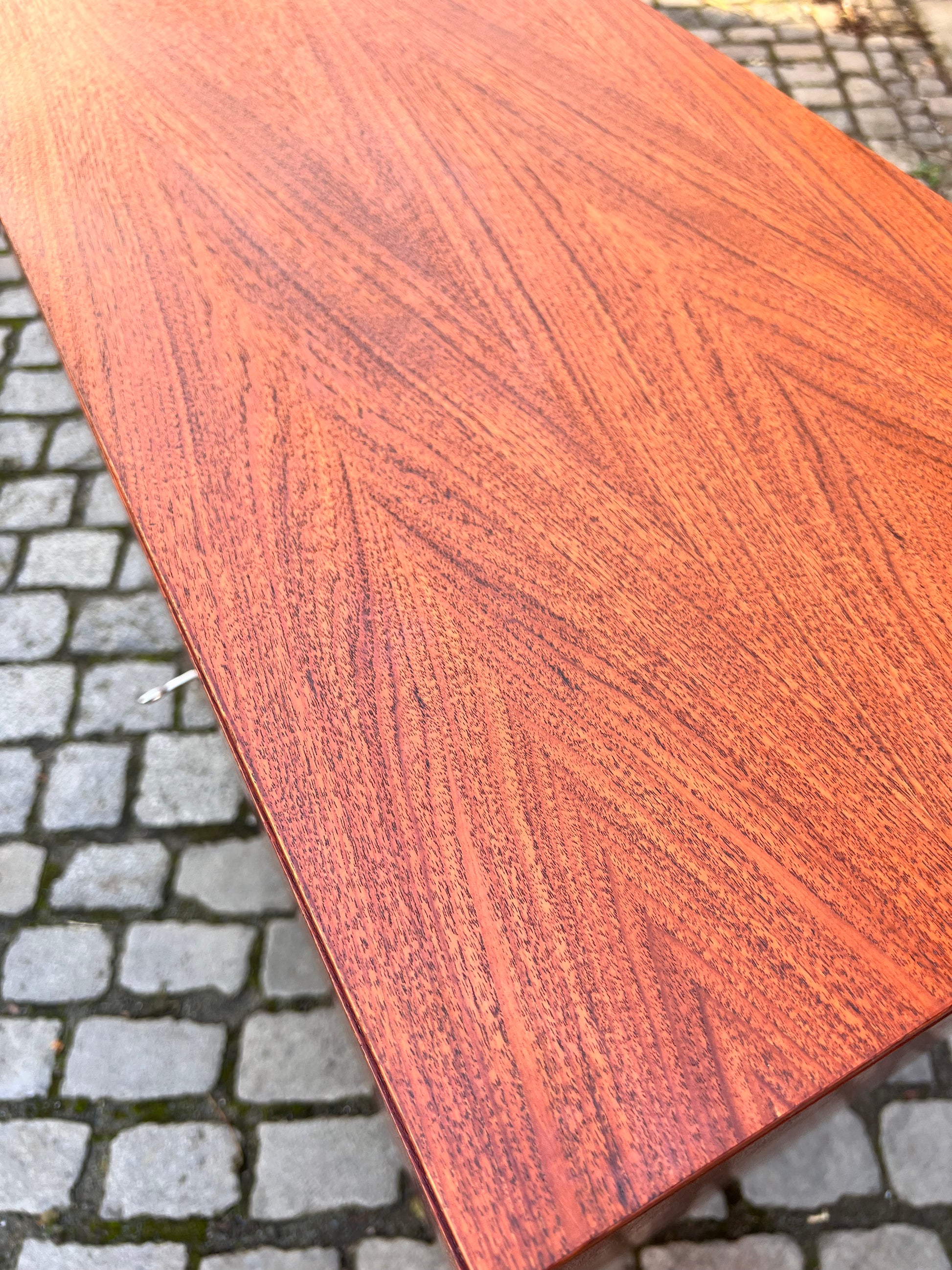 Schrank Teak von Bornhold Hamburg