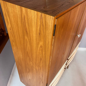 Wäscheschrank 427/N von Franz Ehrlich für Hellerau