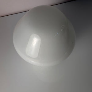 Wandlampe weiß von Ifö