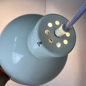 Bunkerlampe weiß von Nordlux