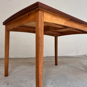 Esstisch Teak aus Dänemark