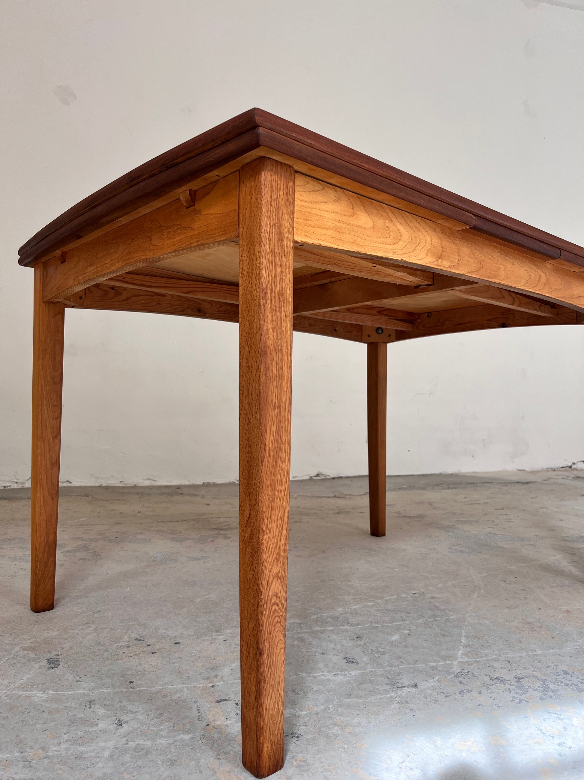 Esstisch Teak aus Dänemark