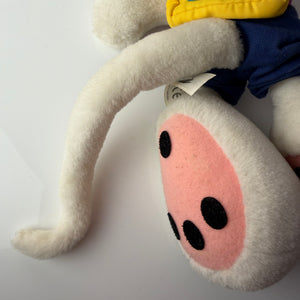 Diddl Maus mit Kappe von Thomas Goletz