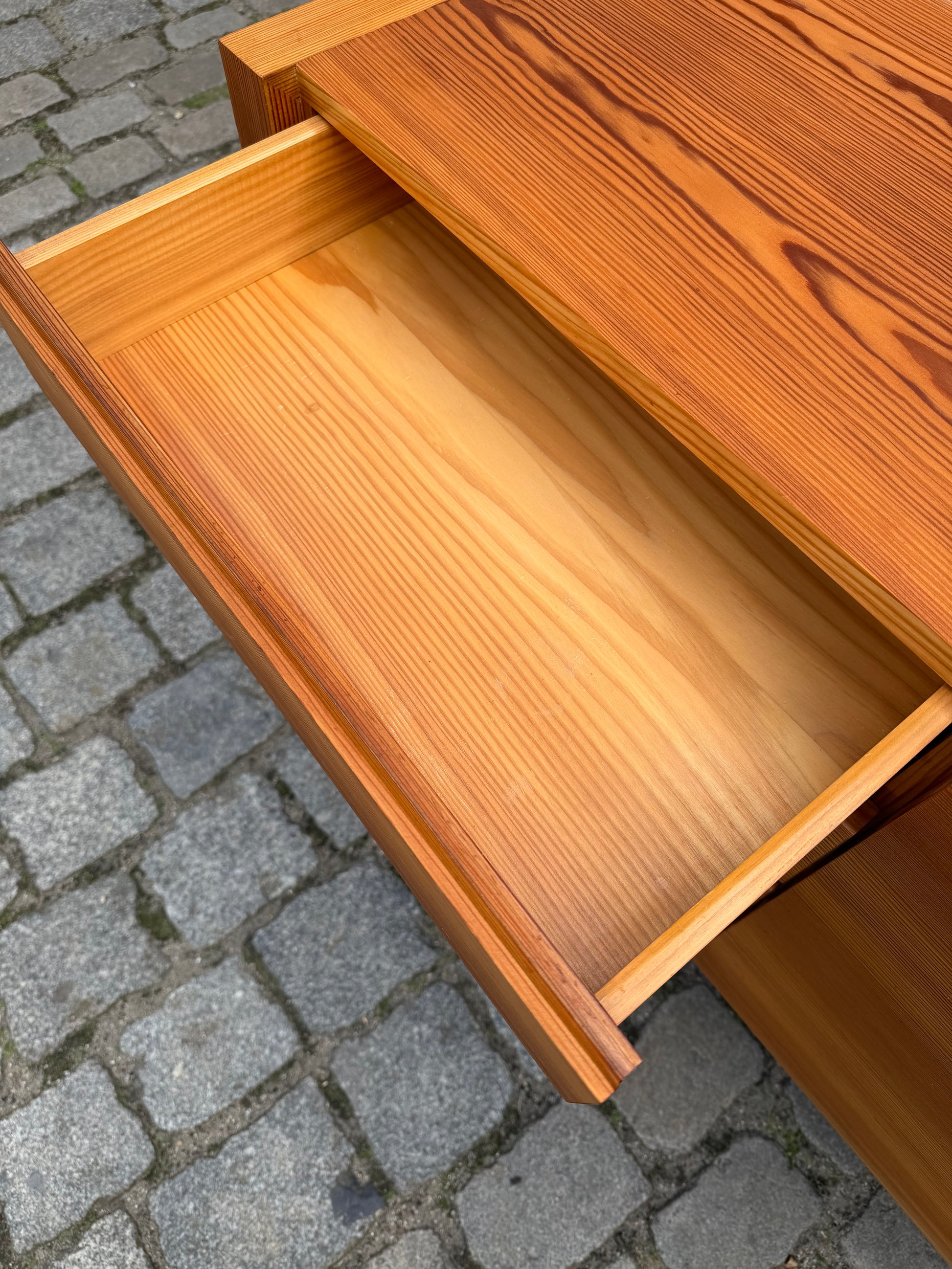 Sideboard Lärche von Echterbecker