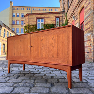 Sideboard von Falster Möbelfabrik aus Dänemark