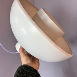 Lamellenlampe von TS Belysning Dänemark