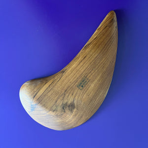 Schale Teak aus Dänemark