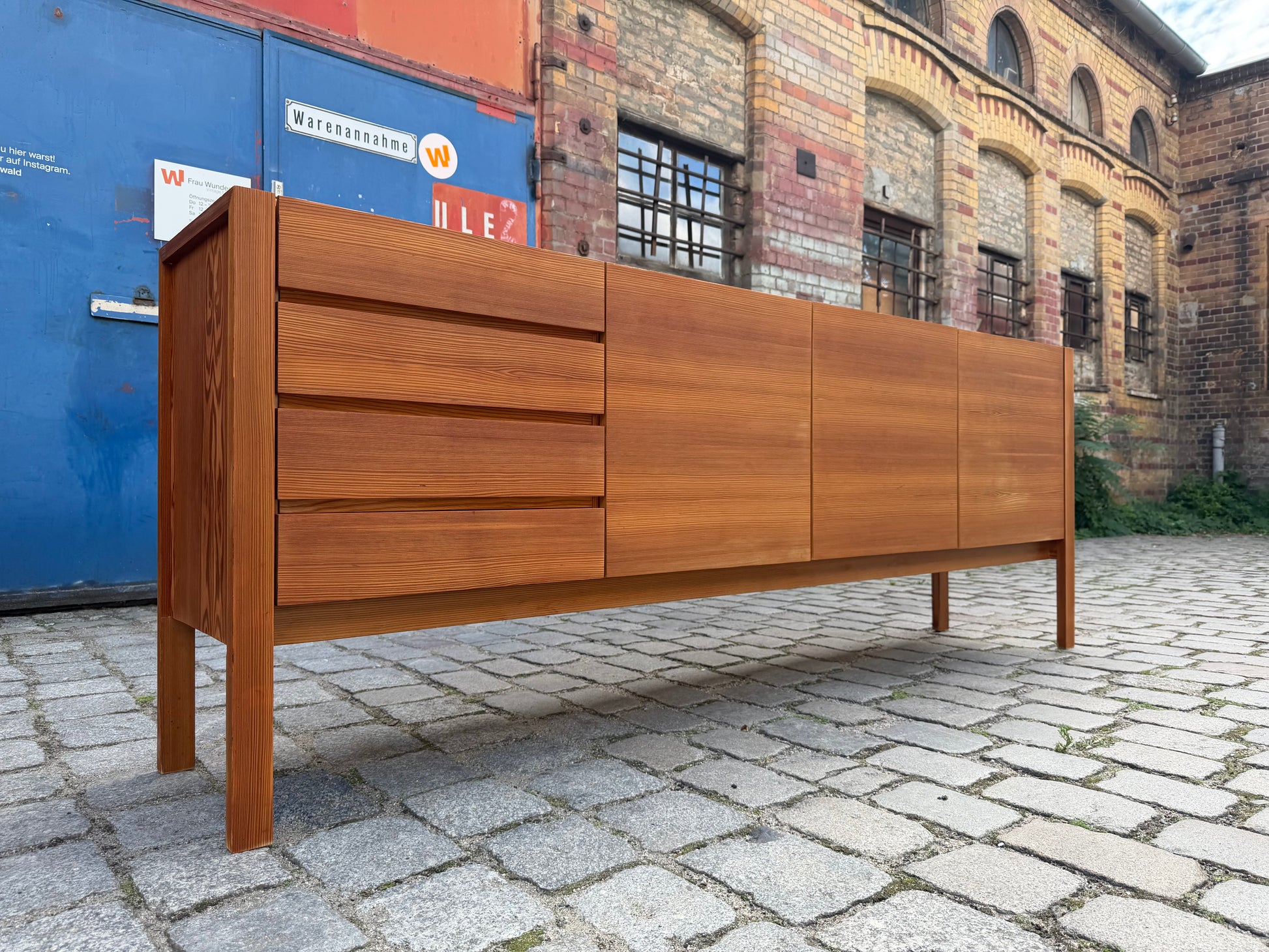 Sideboard Lärche von Echterbecker