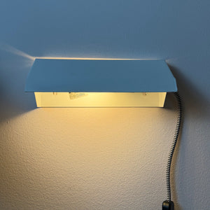 Wandlampe Typ 564A weiß von HORN