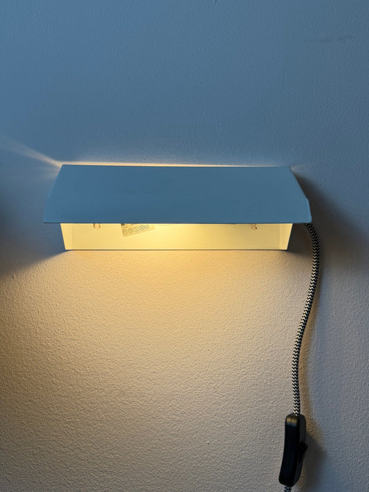 Wandlampe Typ 564A weiß von HORN