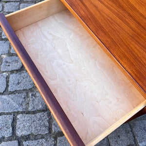 Kommode Teak aus Dänemark