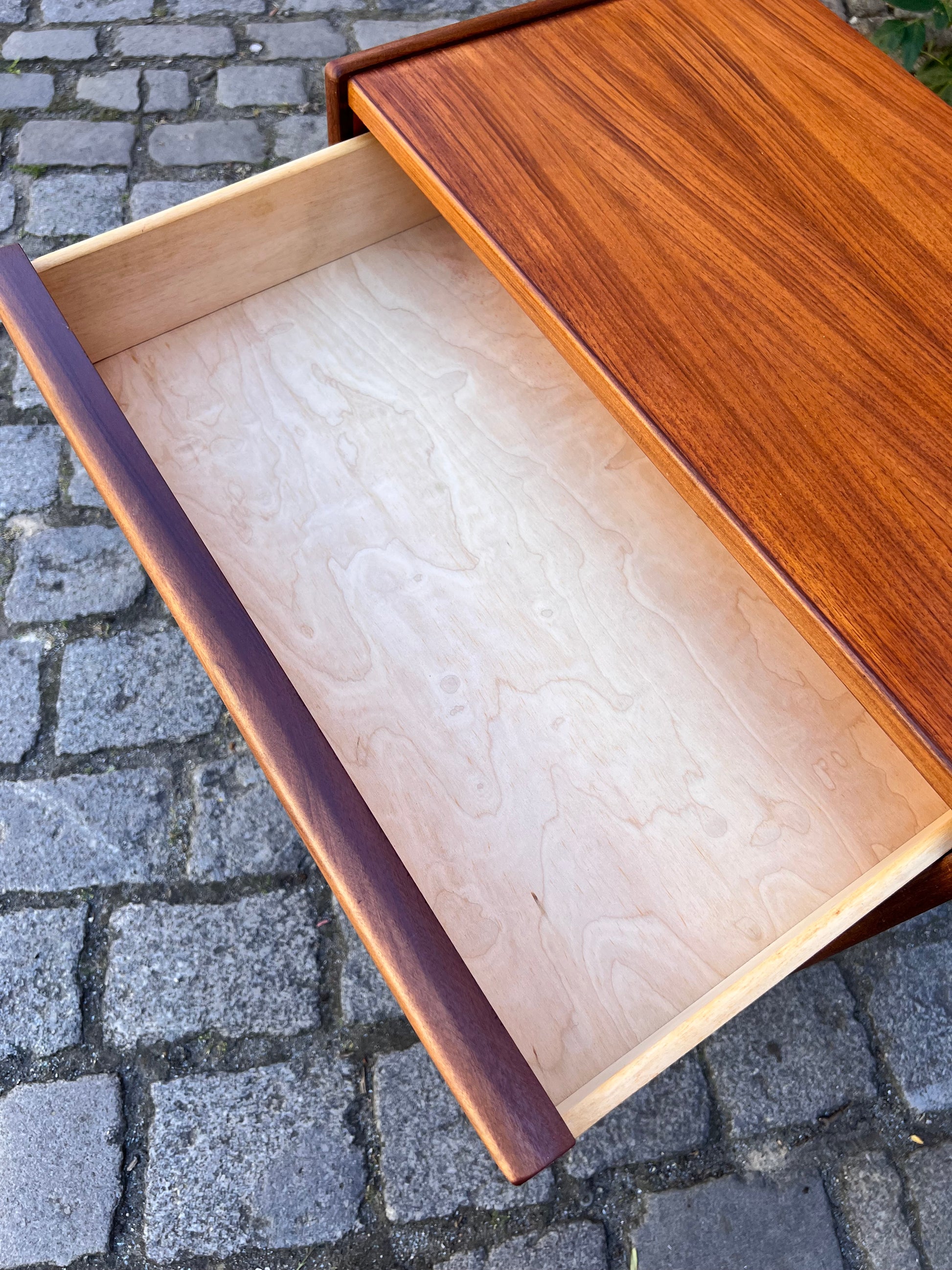 Kommode Teak aus Dänemark