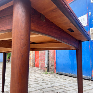 Esstisch Palisander von Skovby