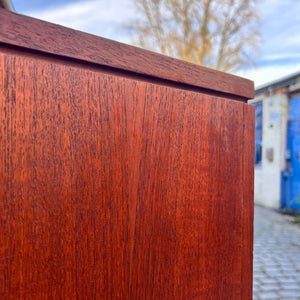 Schrank Teak von Bornhold Hamburg