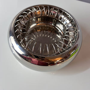 Aschenbecher Spirale von Achille Castiglioni für ALESSI