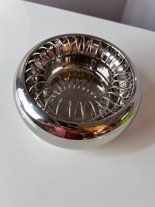 Aschenbecher Spirale von Achille Castiglioni für ALESSI