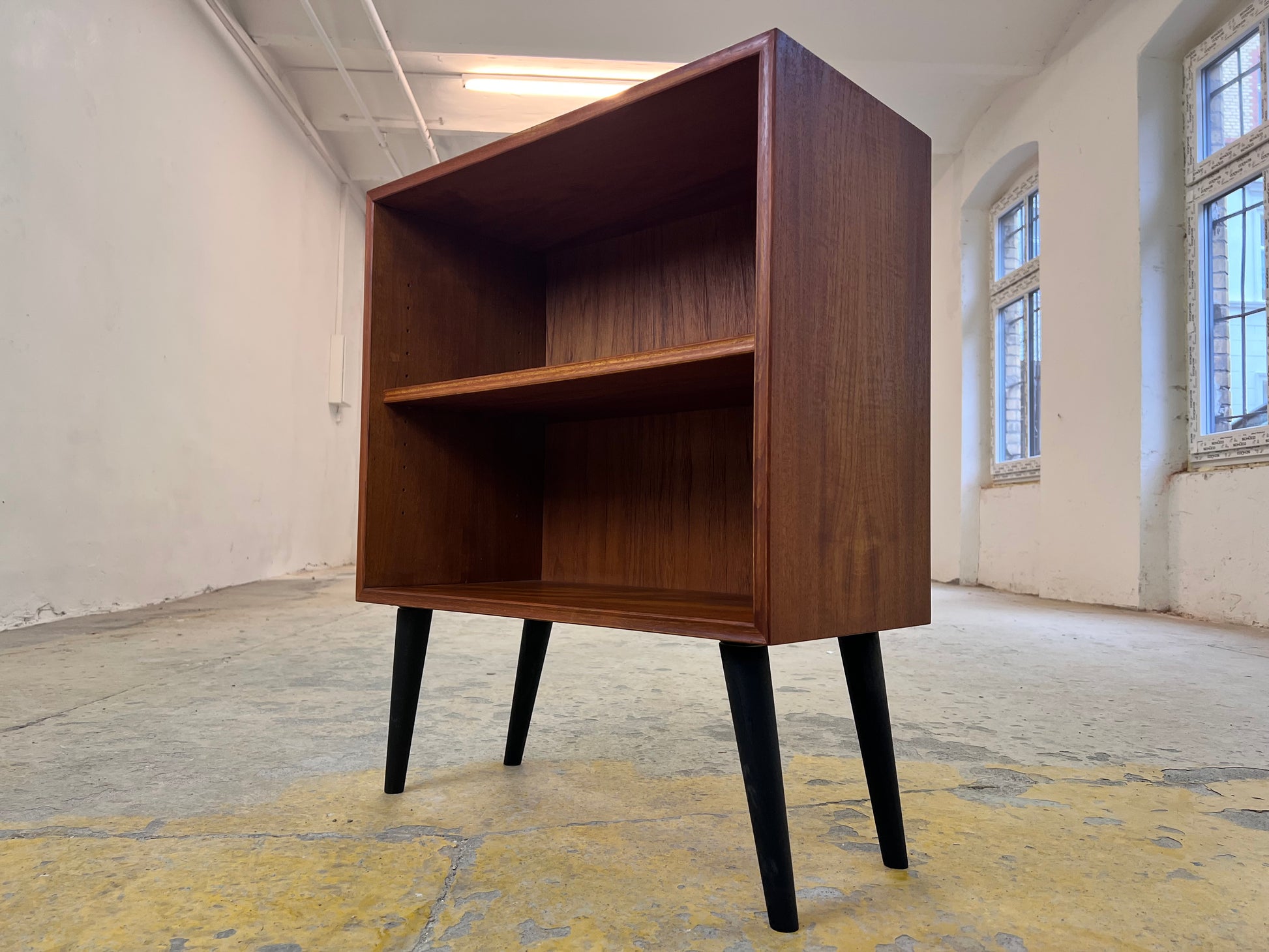 Regal Teak von rt Möbel