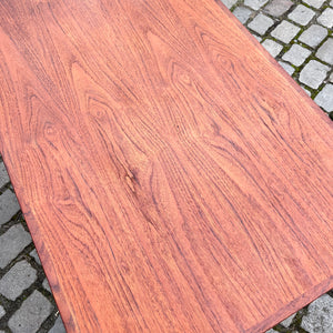Esstisch Teak ausziehbar von Sorø Stolefabrik