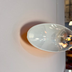 Wandlampe Shakti Wall Fix orange von Marzio Rusconi Clerici für Kundalini