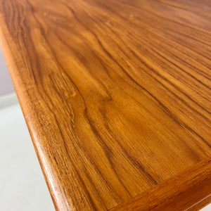 Esstisch quadratisch Teak