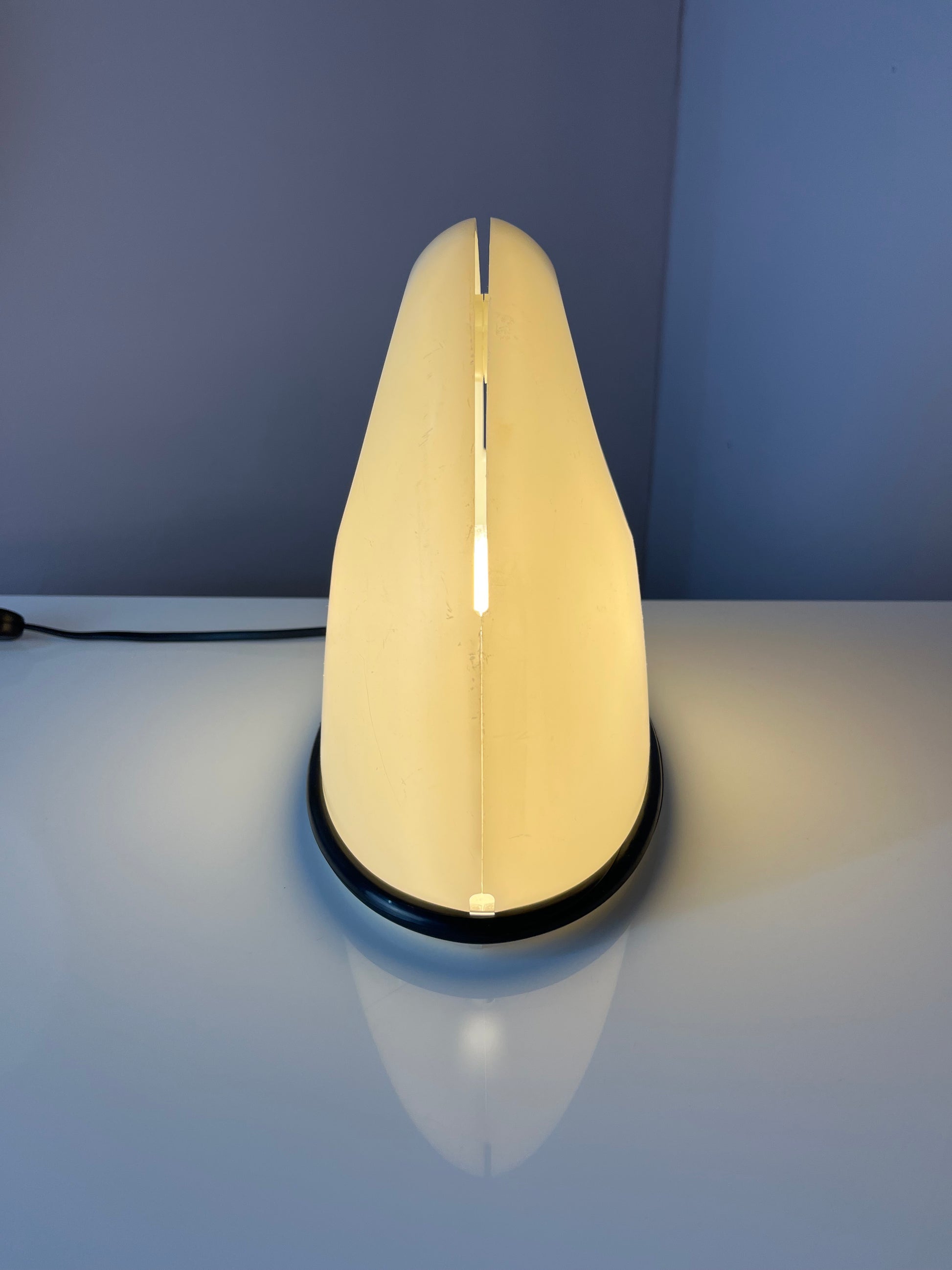 Tischlampe Lalea von Bruno Gecchelin für iGuzzini