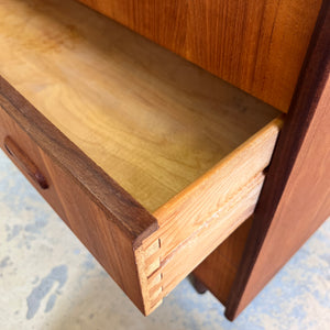 Kommode Teak aus Dänemark