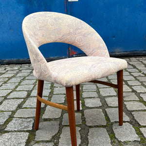 „Vanity Chair“ von Frode Holm für Illums Bolighus Dänemark